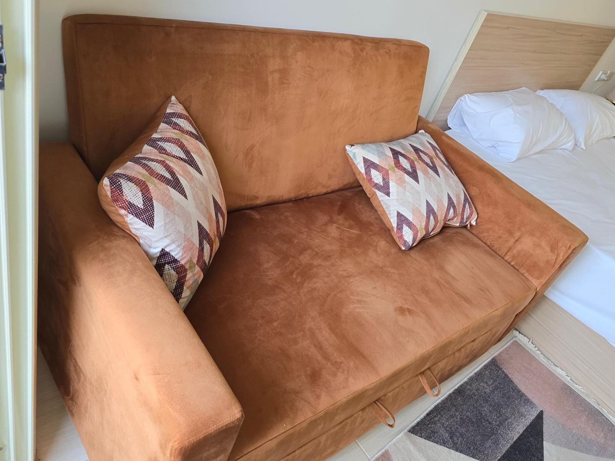 Appartement Florenza Khamsin Bird *