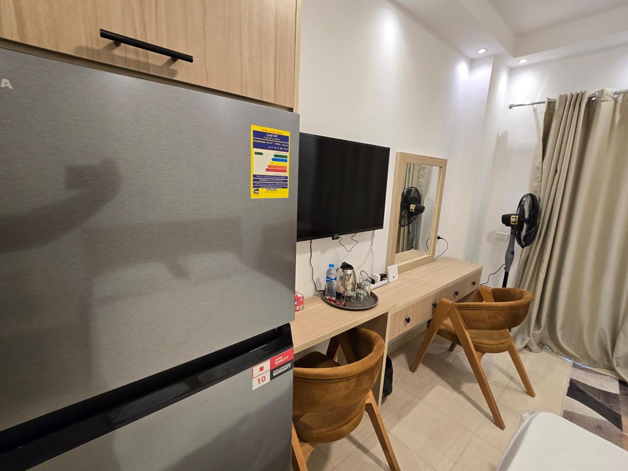 Florenza Khamsin Bird Appartement Hurghada